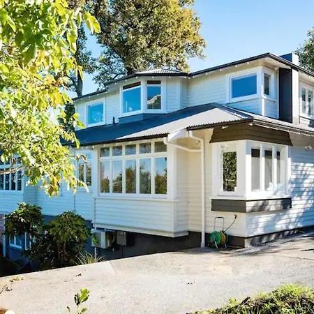 Napier Hill Sanctuary 빌라 외부 사진