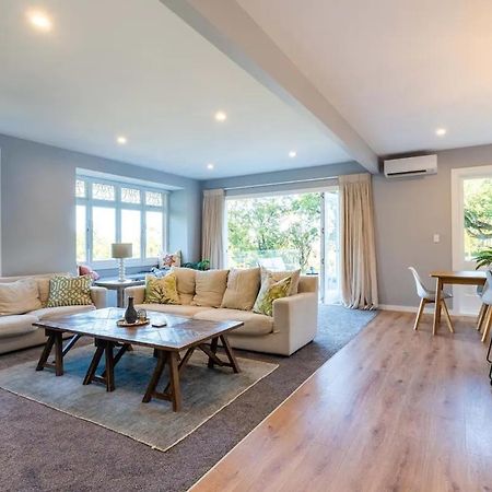 Napier Hill Sanctuary 빌라 외부 사진