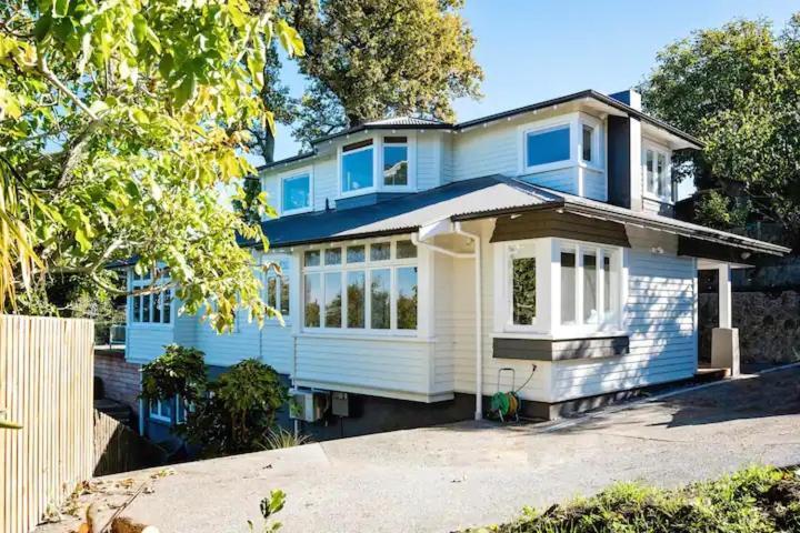 Napier Hill Sanctuary 빌라 외부 사진