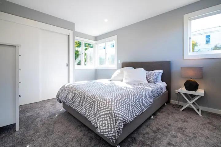 Napier Hill Sanctuary 빌라 외부 사진