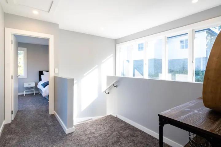 Napier Hill Sanctuary 빌라 외부 사진