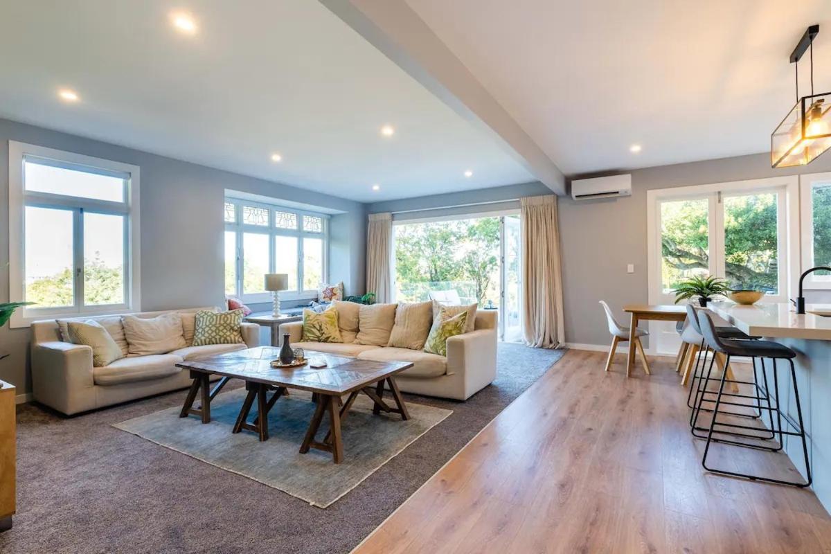 Napier Hill Sanctuary 빌라 외부 사진
