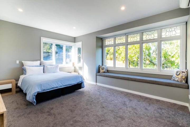 Napier Hill Sanctuary 빌라 외부 사진