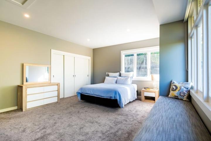 Napier Hill Sanctuary 빌라 외부 사진