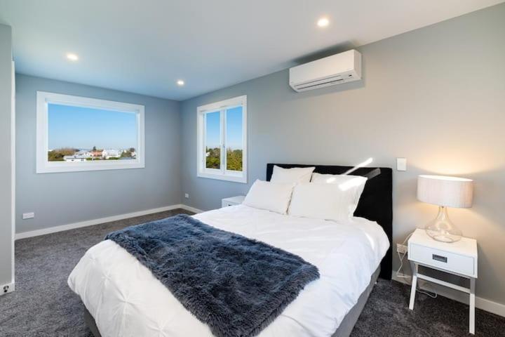 Napier Hill Sanctuary 빌라 외부 사진