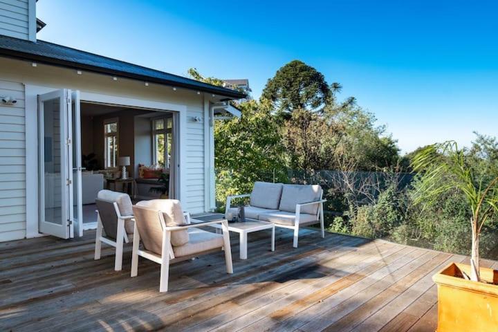 Napier Hill Sanctuary 빌라 외부 사진