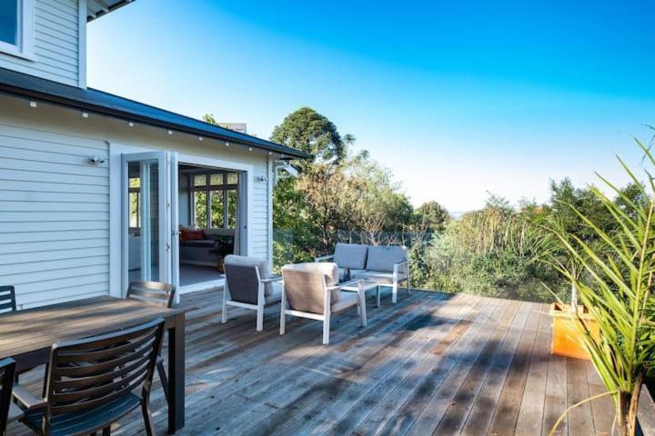 Napier Hill Sanctuary 빌라 외부 사진