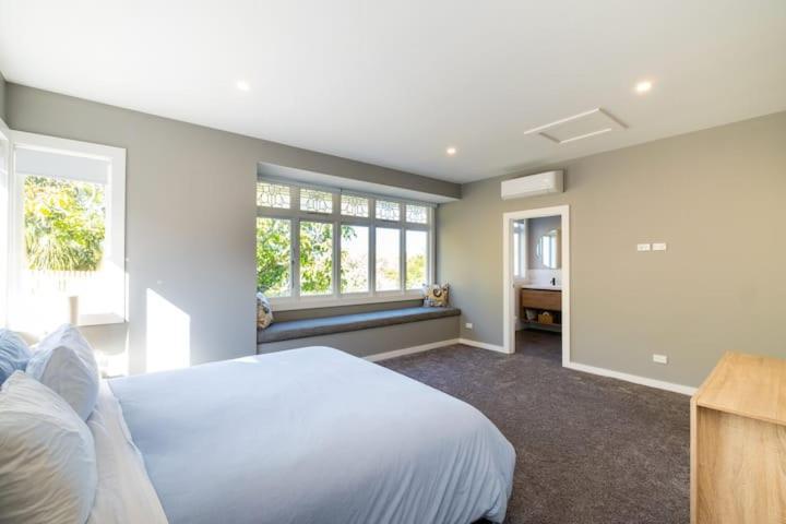 Napier Hill Sanctuary 빌라 외부 사진