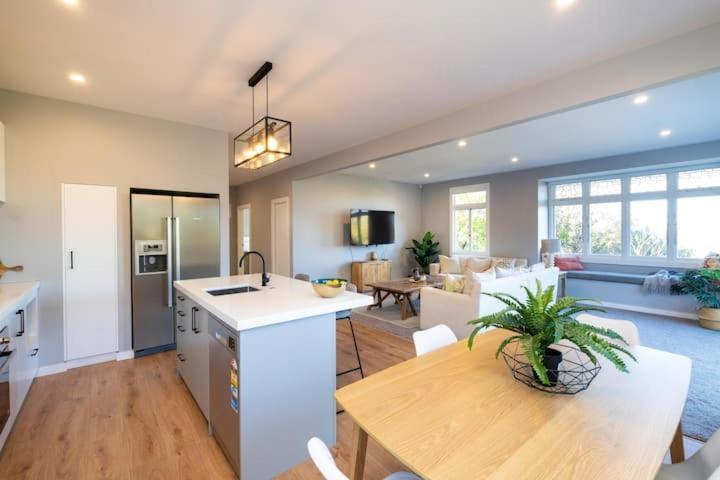 Napier Hill Sanctuary 빌라 외부 사진